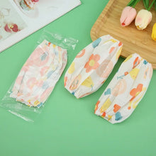Waterproof Arm Sleeves (10 Pairs) - justgrabit.in | Just Grab It