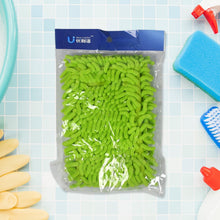 Microfiber Mop with Extendable Handle for Home & Office Cleaning - justgrabit.in | Just Grab It