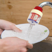 Water Tap Plastic Candle Filter Cartridge, Diwali - Justgrabit Inc.