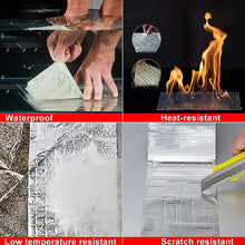 Waterproof Repair Tape for Pipe Leakage - justgrabit.in | Just Grab It