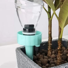 Auto Plant Watering Devices (4 Pcs Set) - justgrabit.in | Just Grab It