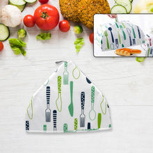 Foldable Food Covers, Kitchen Lid Foldable Cover (1 Pc / Small) - justgrabit.in | Just Grab It