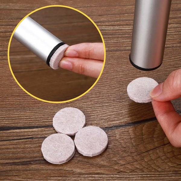 Self - Adhesive Round Cork Coasters - 3.5 - inch Mini Wall Tiles & DIY Craft Supplies - justgrabit.in | Just Grab It