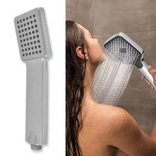 High Pressure Handheld Shower Head Bathroom Shower (1 Pc / Big) - justgrabit.in | Just Grab It