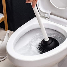 Multifunctional Toilet Plunger, Toilet Blockage Remover Suction Device - justgrabit.in | Just Grab It