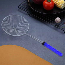 Stainless Steel Deep Fry Strainer (Big) - justgrabit.in | Just Grab It