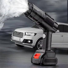 Multifunction 240V Wireless Handheld Vacuum Cleaner (1 Set) - justgrabit.in | Just Grab It