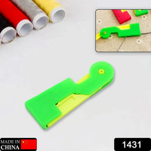 Automatic Needle Threading Device (Multicolour) - Justgrabit Inc.