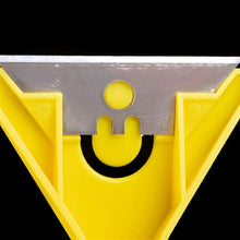 Plastic Scraper Cutter With 5 Blades - justgrabit.in | Just Grab It