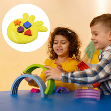 Octo Shape Sorter Toy for Kids’ Learning & Grasping (1 Pc) - Justgrabit Inc.