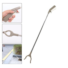Lightweight Garbage Picker Tool for Kitchen Waste - justgrabit.in | Just Grab It