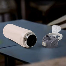 Stainless Steel Insulated Vacuum Bottle (680ml Approx) - Justgrabit Inc.