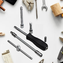 Mechanic 46pc Tool Kit Set High Quality Tool Kit - justgrabit.in | Just Grab It