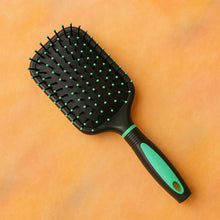 2 - in - 1 Hair Comb Brush with Mirror - Justgrabit Inc.