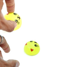 Pull Back Smiley Toy - Justgrabit Inc.