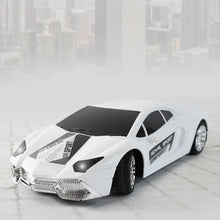 TTG Royal Sport Remote Control Car – High - Speed Racing Toy - Justgrabit Inc.