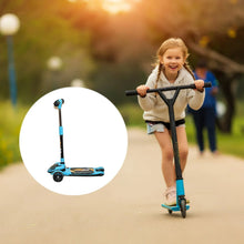 Foldable Kick Scooter for Kids 2 - 12 Years Old | Lightweight (1 Pc) - Justgrabit Inc.