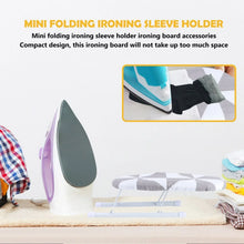 Port Small Ironing Pad used in all households and iron shops for ironing clothes and fabrics etc. - Justgrabit Inc.