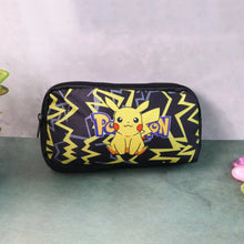 Premium Cartoon Character Pencil Pouch for Kids (1 Pc) - justgrabit.in | Just Grab It