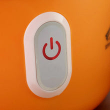 Orange ELECTRONIC YOGURT MAKER, AUTOMATIC YOGURT MAKER MACHINE 1L YOGHURT PLASTIC CONTAINER FOR HOME USE - justgrabit.in | Just Grab It