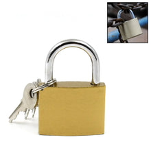 Multipurpose Solid 3 Keys door lock 38 mm / 1 Pc) - justgrabit.in | Just Grab It