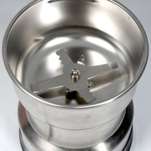 Multifunction Grinder Machine Electric Cereals Grain Mill Spice Herbs - justgrabit.in | Just Grab It