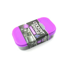 Cockpit Sponge - Polishing Sponge Cleaning Sponge Foam Perfect for Car Polish, Dust Cleaner Car Accessories for Women Men Car Cleaning Supplies Auto Detailing Tools, Sponge Perfect for Car Polish, Paint Care, Washing (1 Pc) - Justgrabit Inc.