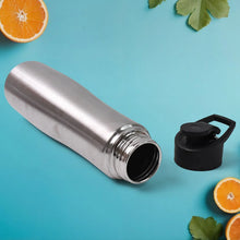 Stainless Steel Double Wall Vacuum - Insulated Drink Water Bottle (1000 ML) - Justgrabit Inc.