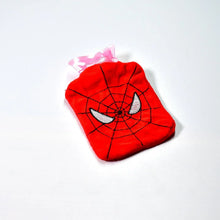 Spiderman Hot Water Bag – Pain Relief & Warmer (1 Pc) - Justgrabit Inc.