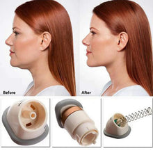Double Chin Up Massager & Jawline Exerciser (1 Pc) - justgrabit.in | Just Grab It