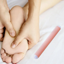 Acupressure Foot Roller Plastic With Massager Multicolor Plain Relief And Body Care - Justgrabit Inc.