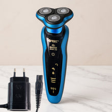 Orbit 4D Rechargeable Electric Shaver (1 Pc) - justgrabit.in | Just Grab It