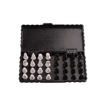 Magnetic Chess Board 5×5 inch with Folding Set for Kids & Adults - justgrabit.in | Just Grab It