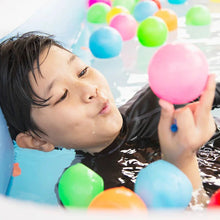 Premium Soft Multicolor Baby Balls – Safe Indoor/Outdoor Play for Pool Pit, Tents & Tunnels - Justgrabit Inc.