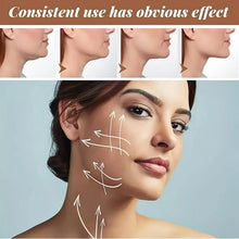 Face Lifting Tape, Myofascial Face Tightening Tape, 2.5 cm x 5 m Approx (1 Pc) - justgrabit.in | Just Grab It