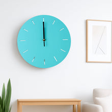 Contemporary Minimal Wall Clock (1 Pc) - justgrabit.in | Just Grab It