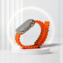 T800 Smart Watch 49mm with Bluetooth Call - justgrabit.in | Just Grab It