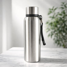 Stainless Steel Drink Water Bottle (750 ML) - justgrabit.in | Just Grab It