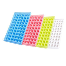 60Cavity Ice Tray perfect for ice cube. - Justgrabit Inc.