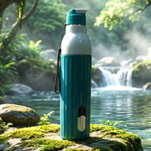 Aqua Sports Sipper Water Bottle (1 Pc, 1000 ML Approx) - justgrabit.in | Just Grab It
