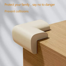 Corner Protector for Baby, Protectors Guards (4 Pcs Set) - justgrabit.in | Just Grab It