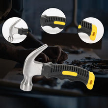 Small Hammer Camping Hammer, Mini hammerr, for Indoor Outdoor Using - justgrabit.in | Just Grab It