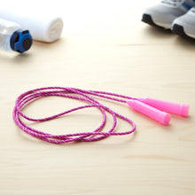 Kids & Adults Fitness Skipping Rope (1 Pc) - justgrabit.in | Just Grab It