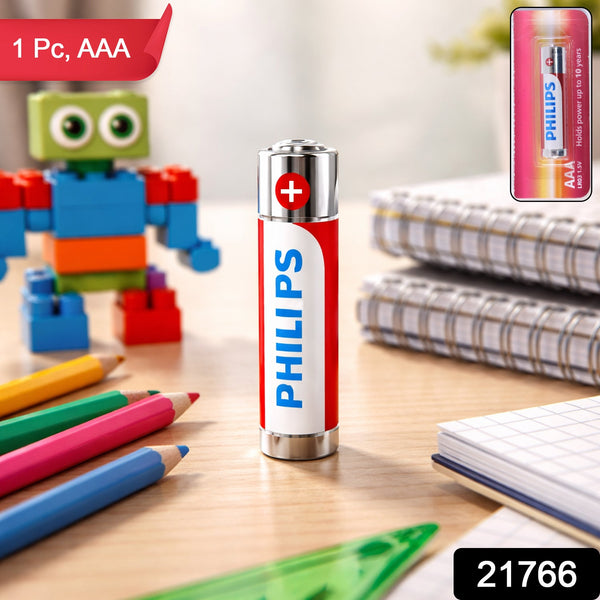 AAA Ultra Alkaline Battery (1 Pc) - justgrabit.in | Just Grab It