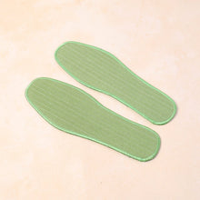 Premium Comfort Shoe Insoles for Daily Foot Support Size 44 (1 Pair / Mix Design) - justgrabit.in | Just Grab It