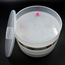 Sprout Maker 4 Layer used in all kinds of household and kitchen purposes for making and blending of juices and beverages etc. - Justgrabit Inc.