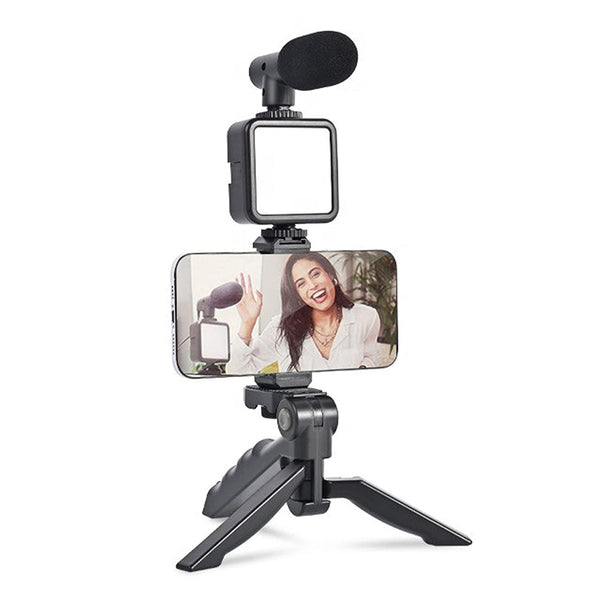 Vlogging Kit for Video Making - justgrabit.in | Just Grab It