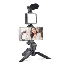 Vlogging Kit for Video Making - justgrabit.in | Just Grab It