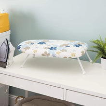 Portable Ironing Pad used in all households and iron shops for ironing clothes and fabrics etc. - Justgrabit Inc.