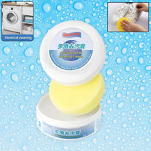 Shoe Cleaning Cream – Stain Remover for Sneakers, White Rubber Sole & Polish (260g) - Justgrabit Inc.